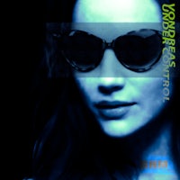 an image of a woman wearing sunglasses